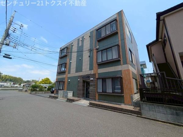 佐倉市表町３丁目のマンション