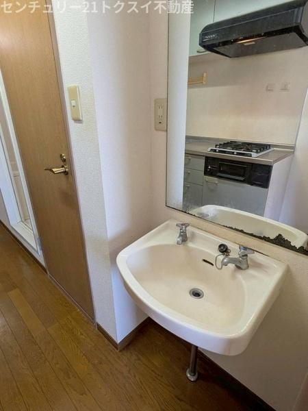 佐倉市表町３丁目のマンション