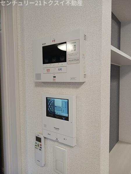 佐倉市六崎のアパート