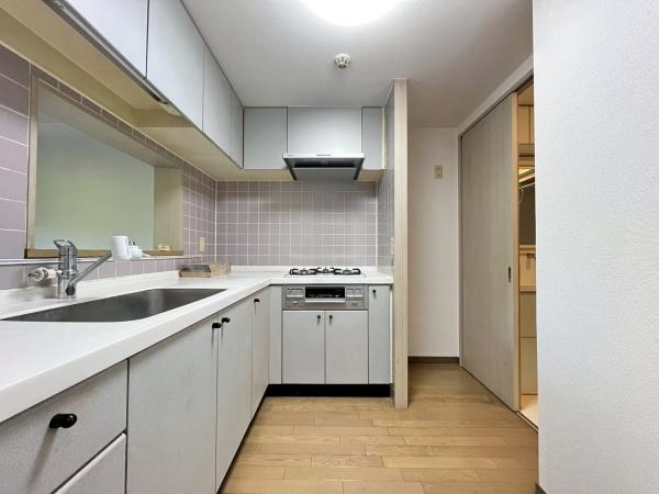 佐倉市弥勒町のマンション