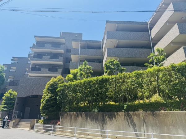 佐倉市弥勒町のマンション