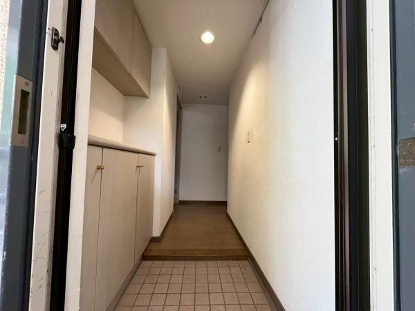 佐倉市弥勒町のマンション