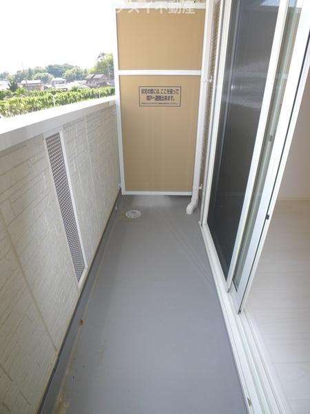 佐倉市寺崎北２丁目のアパート
