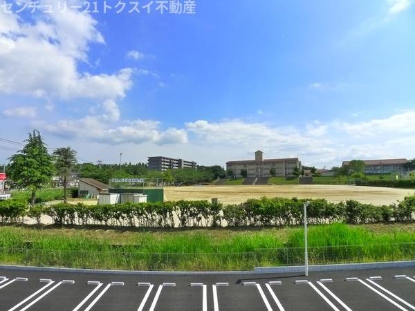 佐倉市寺崎北２丁目のアパート