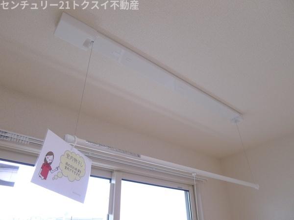 佐倉市寺崎北２丁目のアパート