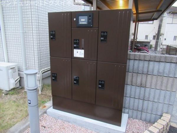 佐倉市王子台４丁目のアパート