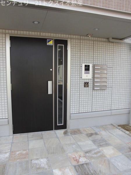 佐倉市王子台４丁目のアパート