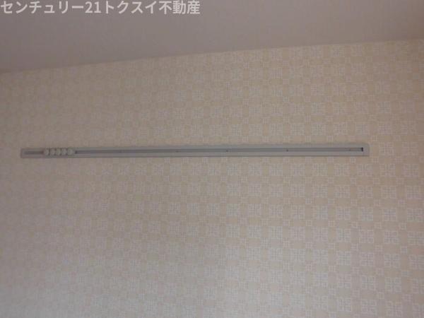 佐倉市王子台４丁目のアパート