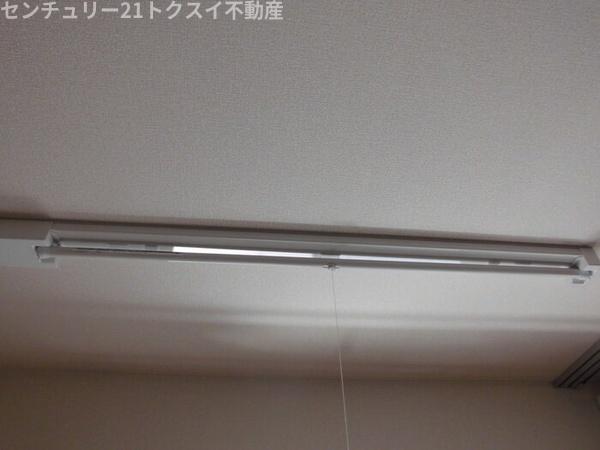 佐倉市王子台４丁目のアパート