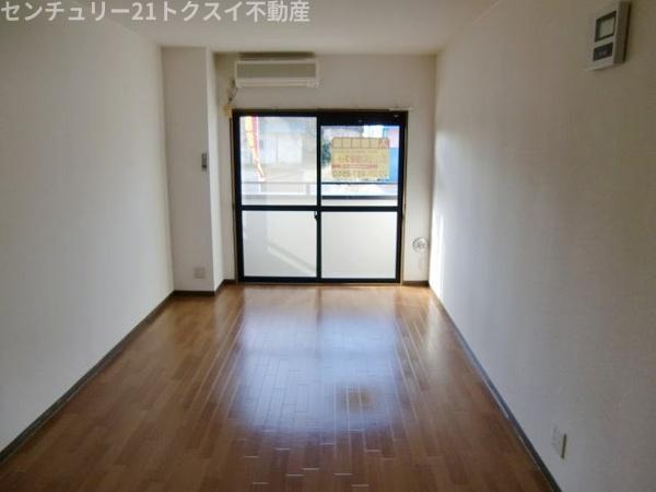 佐倉市井野町のマンション