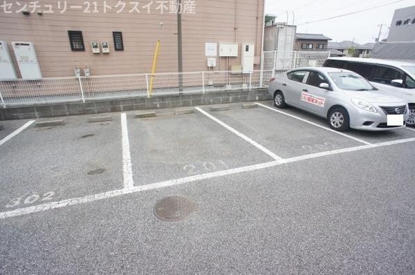 佐倉市井野町のマンション