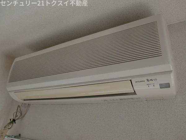 佐倉市井野町のマンション