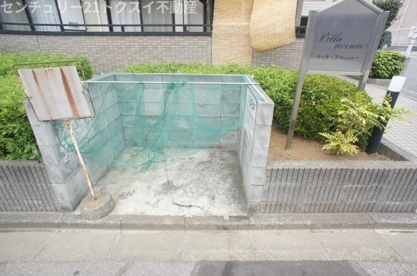 佐倉市井野町のマンション