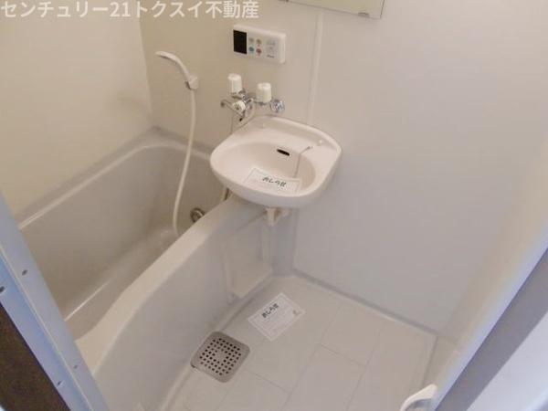 ヴィラアベニュー