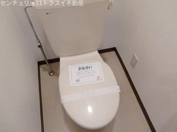 佐倉市井野町のマンション