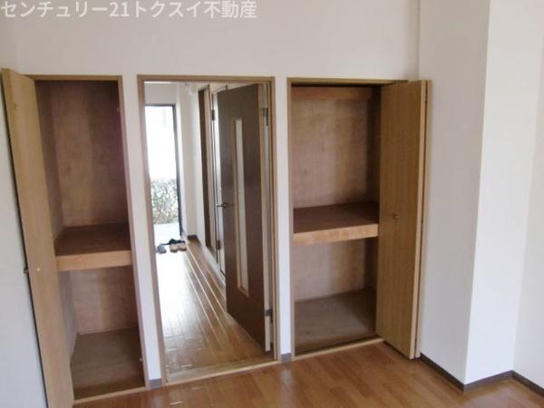 佐倉市井野町のマンション