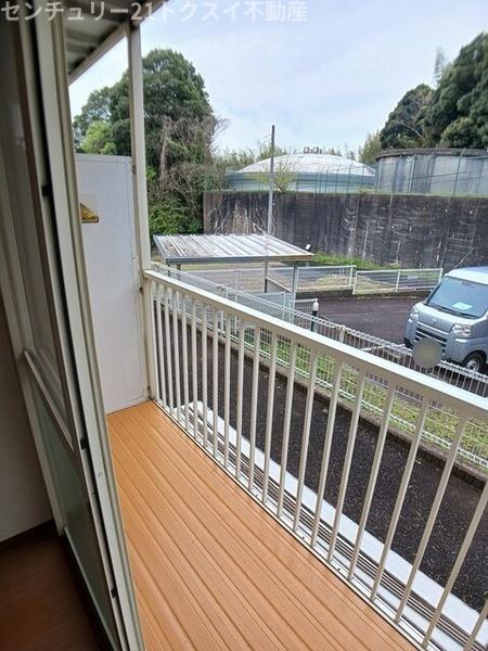 佐倉市臼井のアパート