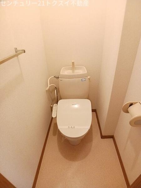 佐倉市臼井のアパート