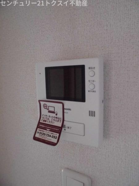 佐倉市江原のアパート
