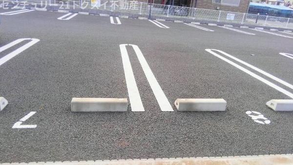 佐倉市江原のアパート