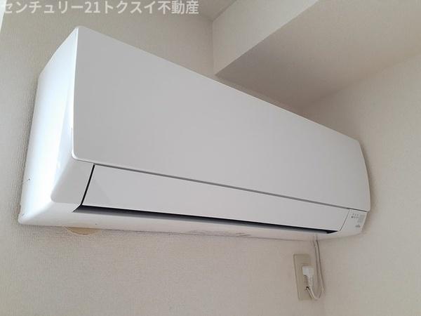 アヴェニール　イグチ・１