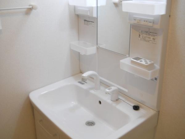 印旛郡酒々井町馬橋のアパート