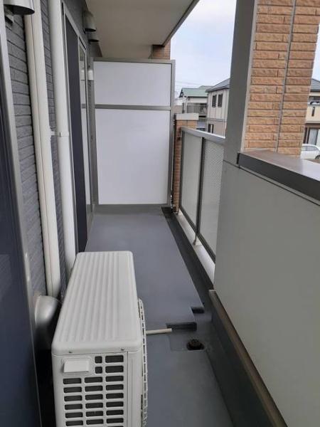 四街道市大日のマンション