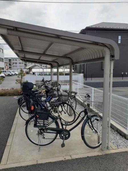 四街道市大日のマンション