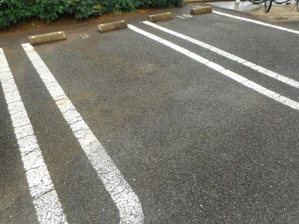 八街市文違のアパート