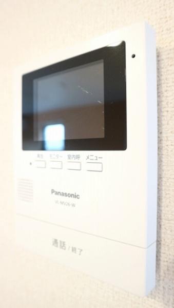 四街道市小名木のアパート