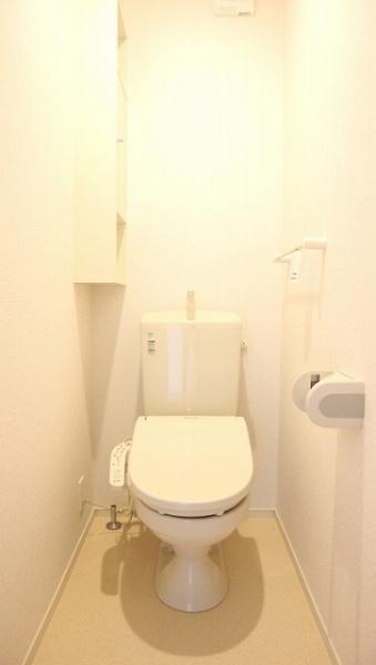 四街道市小名木のアパート