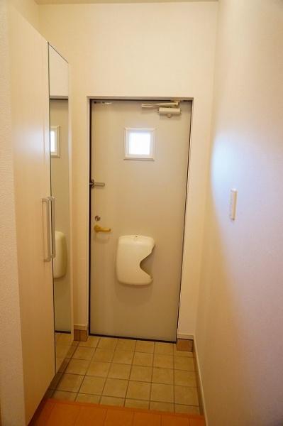 四街道市大日のアパート