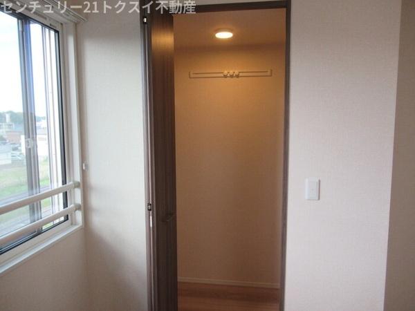 佐倉市大崎台１丁目のアパート