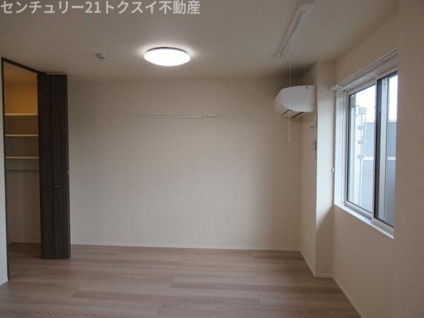 佐倉市大崎台１丁目のアパート