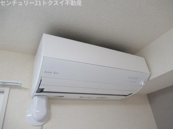 佐倉市大崎台１丁目のアパート