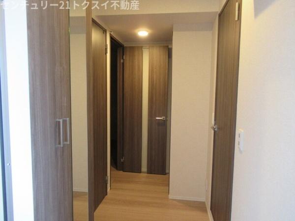 佐倉市大崎台１丁目のアパート
