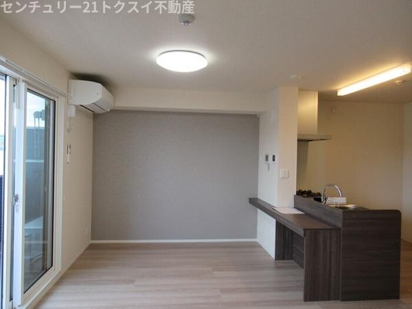 佐倉市大崎台１丁目のアパート