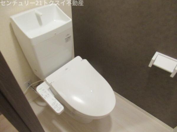 佐倉市大崎台１丁目のアパート