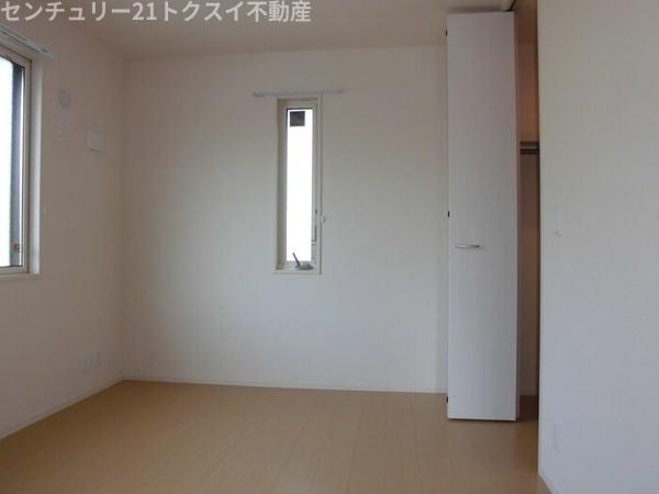 ロイヤルガーデン　スタシオン