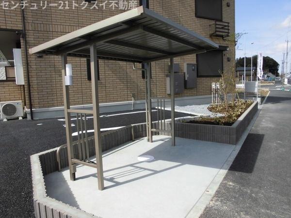 ロイヤルガーデン　スタシオン
