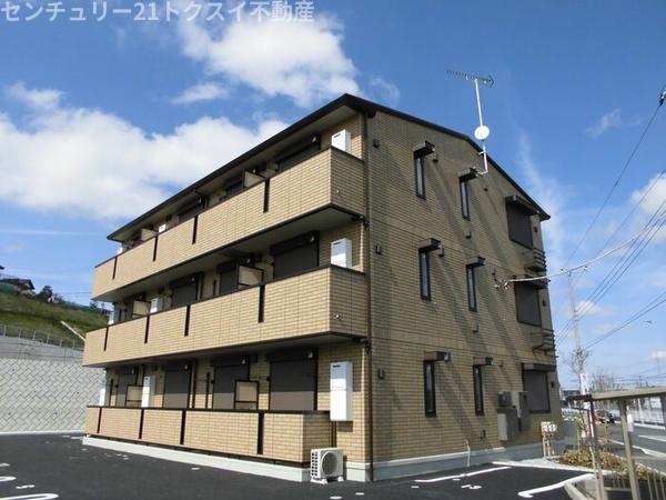 ロイヤルガーデン スタシオン