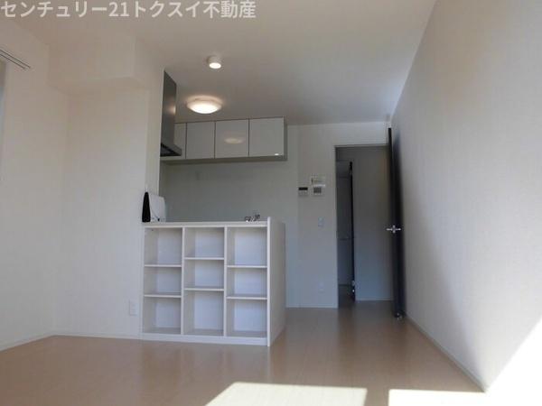 ロイヤルガーデン　スタシオン