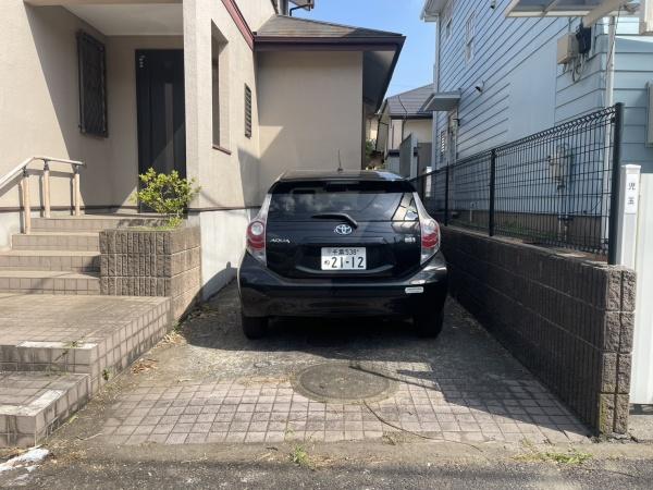春路１丁目貸家