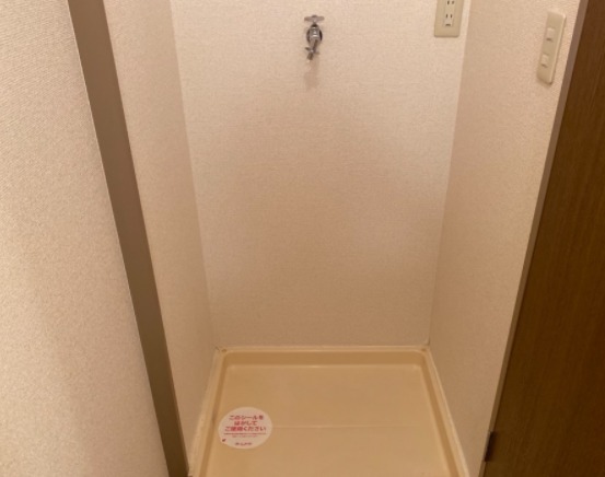 佐倉市上座のアパート