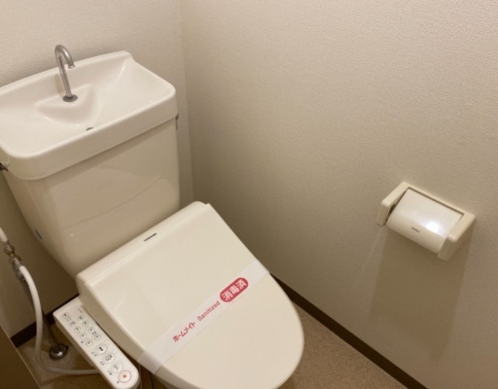 佐倉市上座のアパート