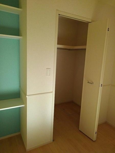 佐倉市上志津のアパート