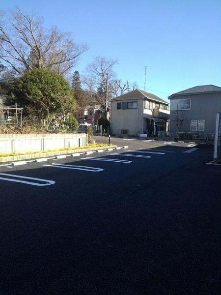 佐倉市上志津のアパート