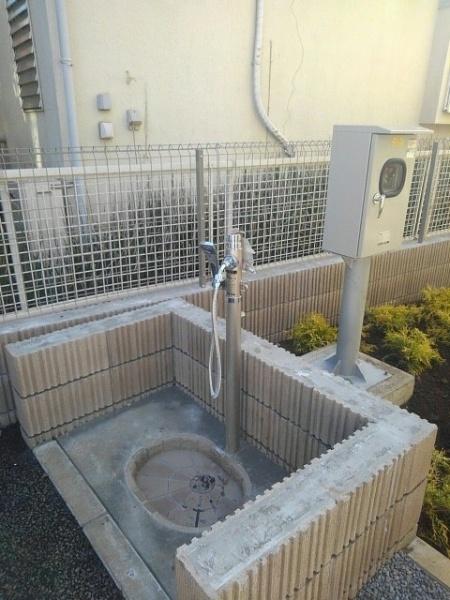 佐倉市上志津のアパート