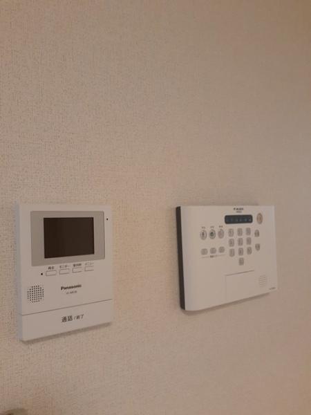 四街道市下志津新田のアパート
