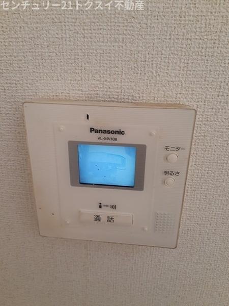 佐倉市上志津原のアパート